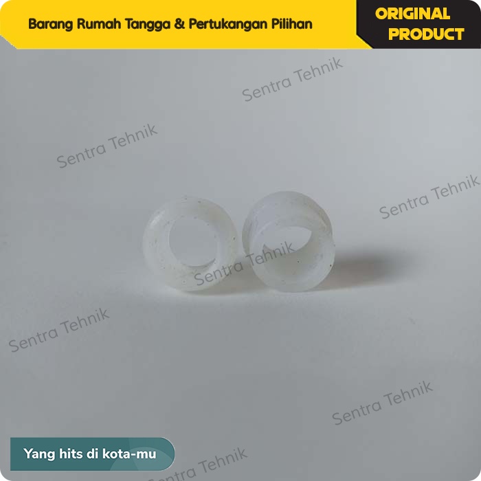 Karet Kaca Boiler Setrika Uap seal Kran Kaca setrika uap laundry