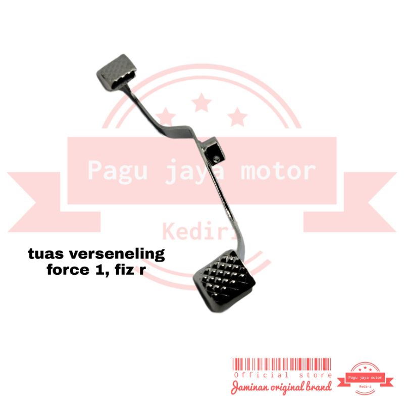 Tuas pedal perseneleng verseneling verseneleng yamaha f01 force1 fiz r f1zr