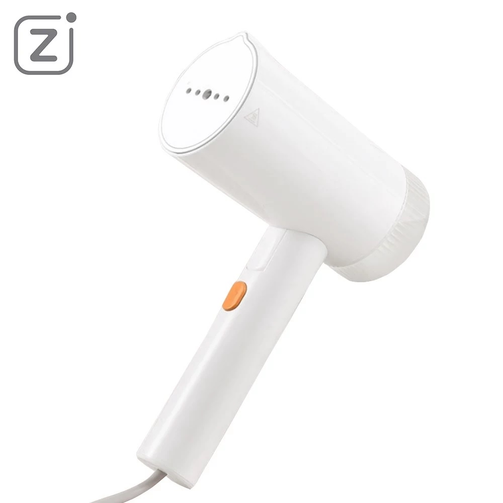 ZANJIA GT-313W - Handheld Garment Steamer - Setrika Uap Portable 1000W