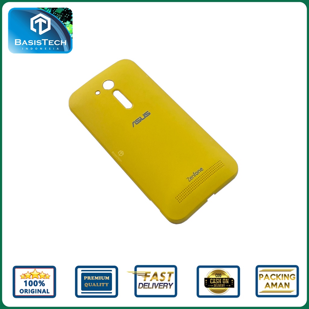 BACK COVER BACKDOOR CASING ASUS ZENFONE GO B ZB452KG ZB450KL X014D