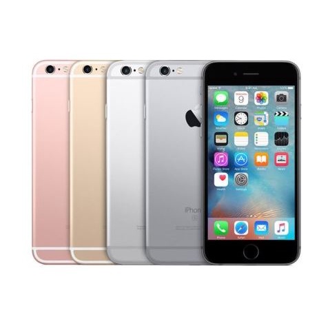 Iphone 6s plus 32GB