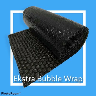 

EKSTRA BUBBLE WRAP