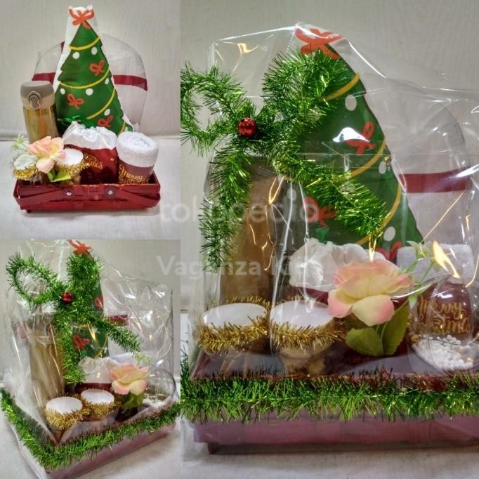 

Kado Natal Premium/Parsel Natal Ready/Kado Hampers Natal Ready .