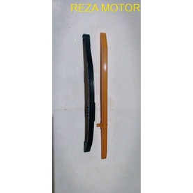 karet lidah tensioner Honda Vario 125 LED Vario 150 old original copotan