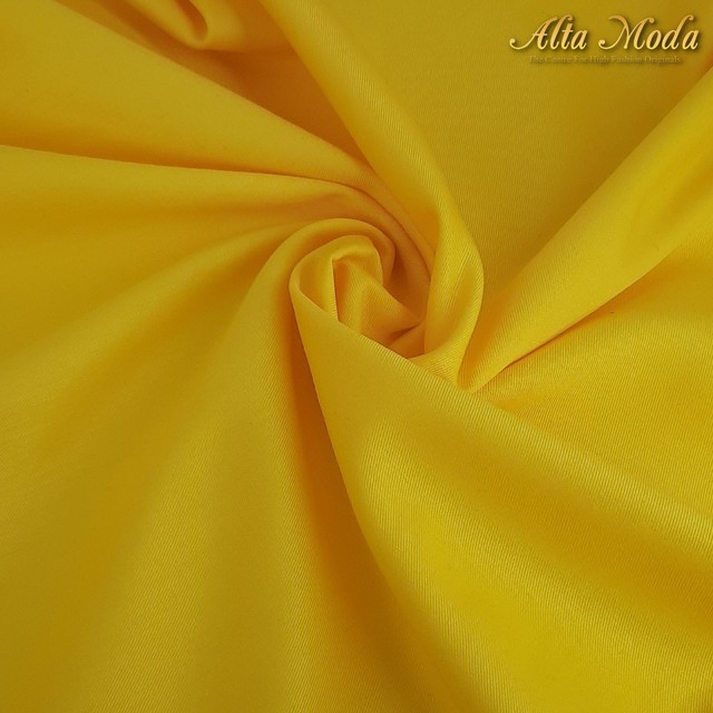 

Alta Moda Katun Lorita Shirting Yelow (1M)