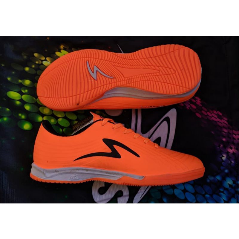 SEPATU FUTSAL SPECS INVINITY 999/DRIO STORE