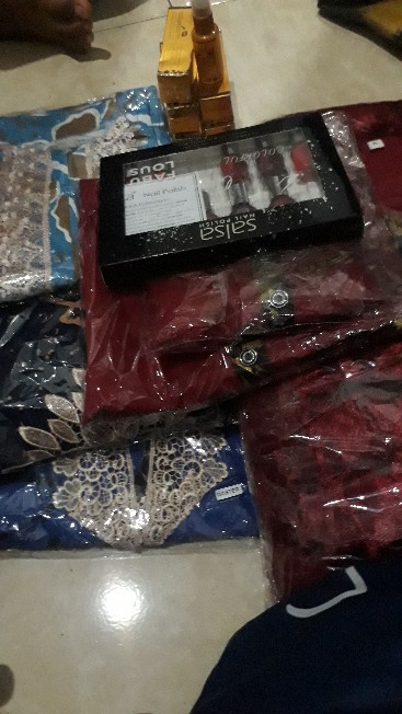 Maura Couple - Sania Ruffle Batik Couple Ori Ndoro Jowi Dnt Garansi Termurah Shopee - Batik Couple
