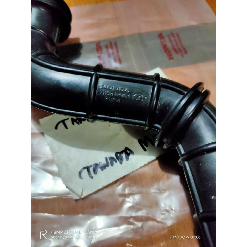 KARET FILTER HONDA VARIO 125 OLD th 2013-2015