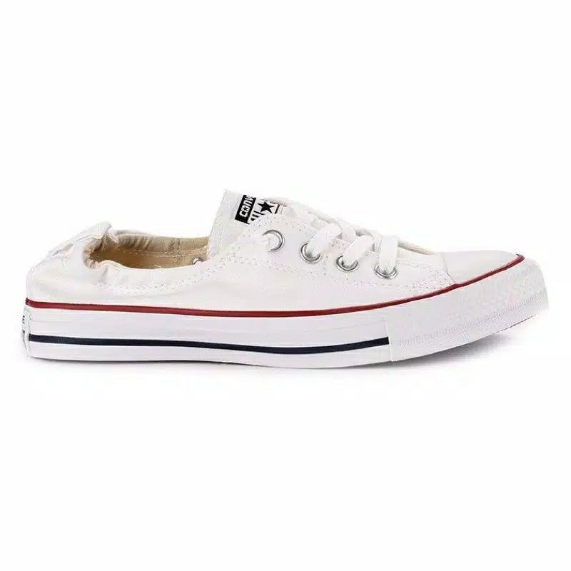 CONVERSE WHITE SHORELINE