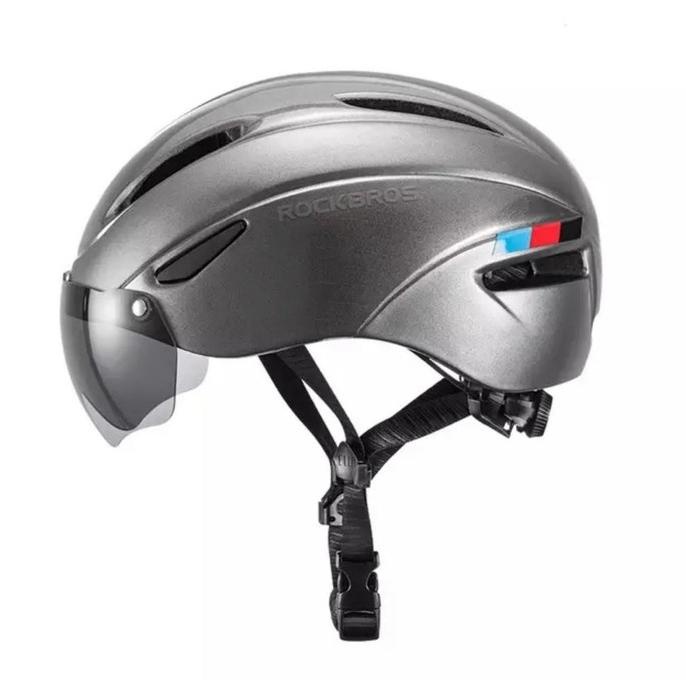 Helm ROCKBROS WT18 / Helm Sepeda ROCKBROS WT-18