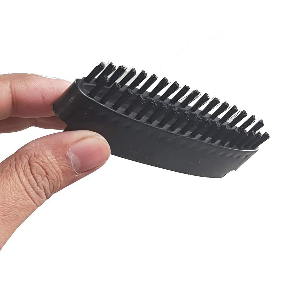 Steamer Pakaian Dan Muka Elektrik Portable