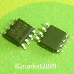 Mosfet AO4427 AO4427 AO 4427 AO 4427 P-CH P Channel Pchannel