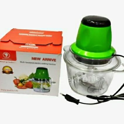 Blender /Coper Daging New Arrive.Ada 2 Warna Merah/Hijau.