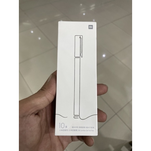 

Xiaomi MI Jumbo / Pena Xiaomi Gel Ink Pen