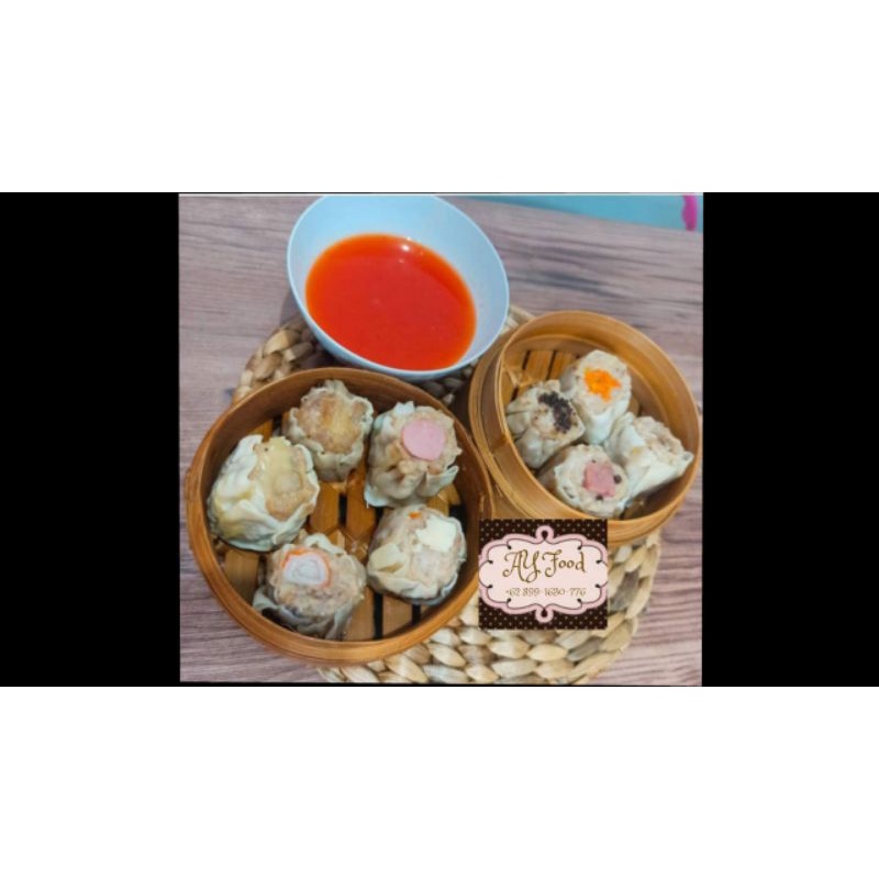 

dimsum mini