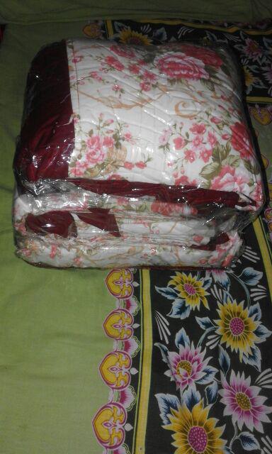 Timbangan Digital Fleco