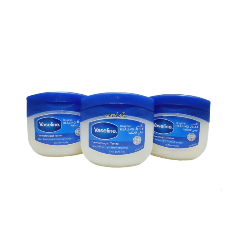 Vaseline Arab Original Healing Jelly 100ml