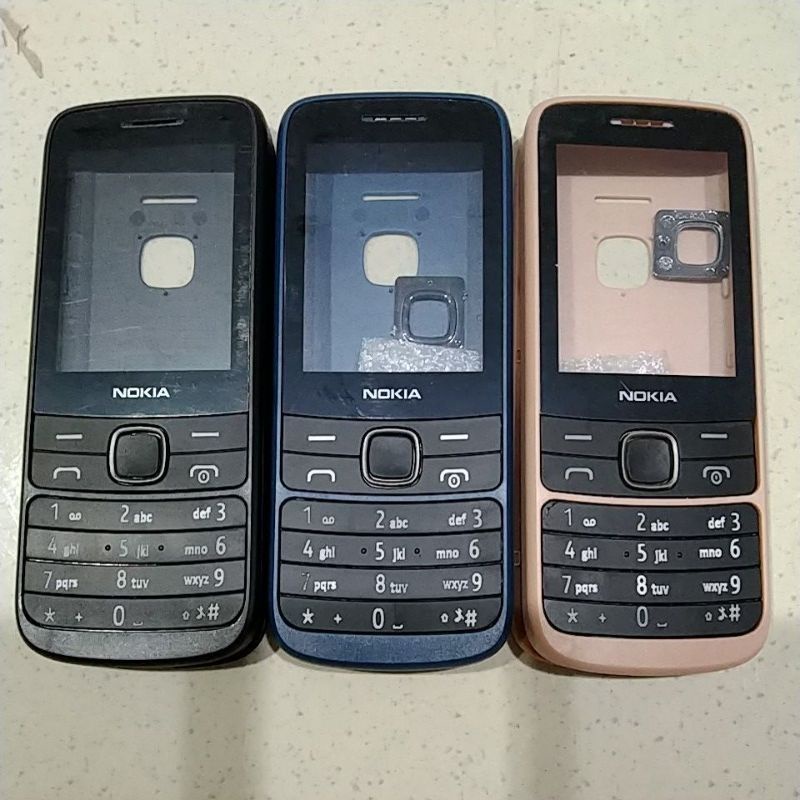 CASING NOKIA 225 2020