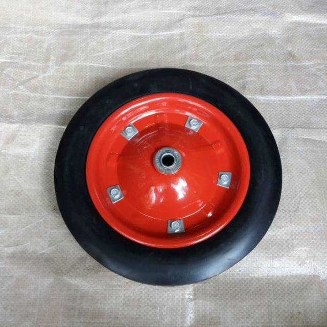 RODA ARCO SORONG BAN MATI