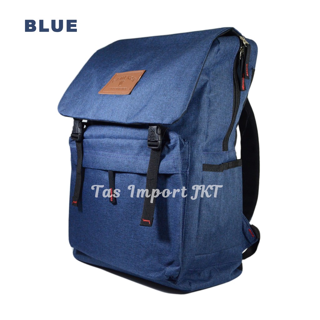 CAMERON Backpack Tas Ransel