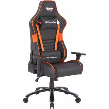 DarkFlash RC600 / RC-600 Kursi Gaming - Gaming Chair | ITECHBALI