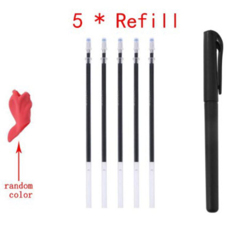 

Ready Refil bolpoin sank book