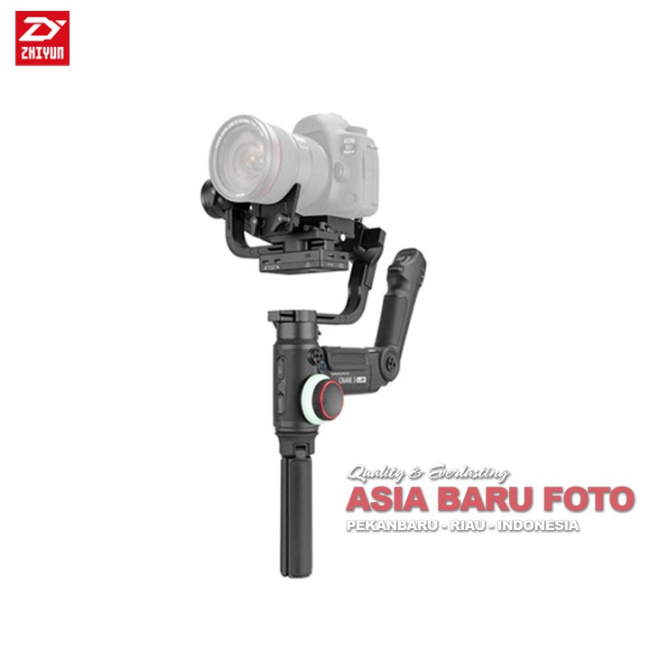 Zhiyun Tech Crane 3 Lab Handheld Stabilizer