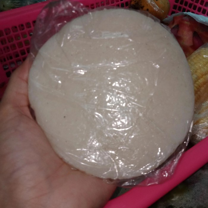 

KETAN-BERAS- ULEN MENTAH -BERAS-KETAN.