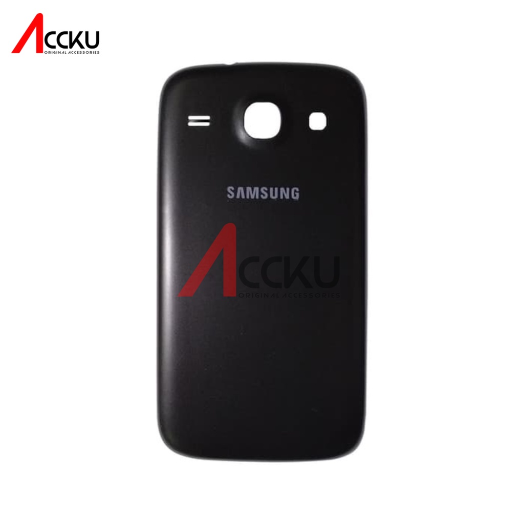 TUTUP BELAKANG SAMSUNG I8260 I8262 BACK COVER SAMSUNG GALAXY CORE ORIGINAL