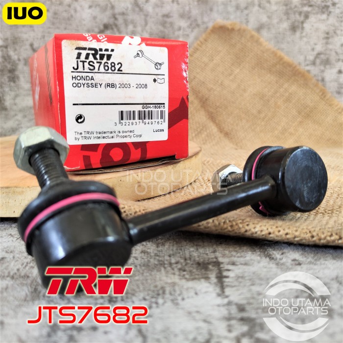 Stabilizer Link Stabil Honda Odyssey 2.4 Belakang kiri TRW JTS7682