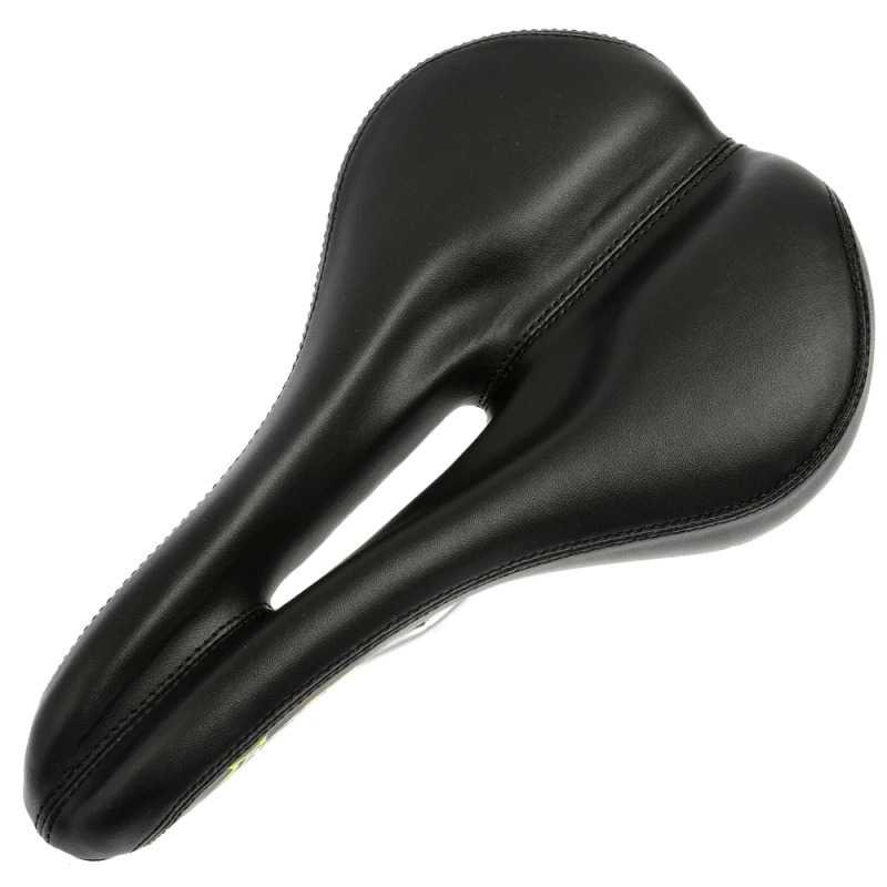 Sadel Jok Sepeda ROCKBROS Bike Saddle PU Leather 6685