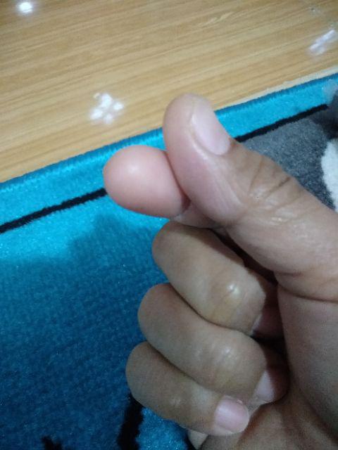 Garamalia Ataw Geranium