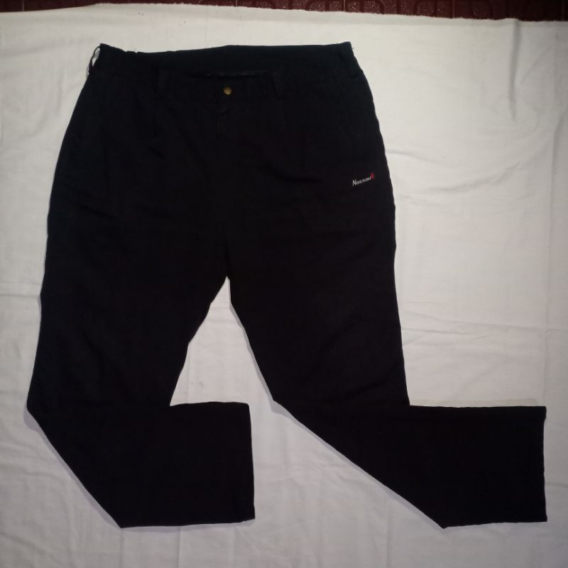 longpants Nassau second