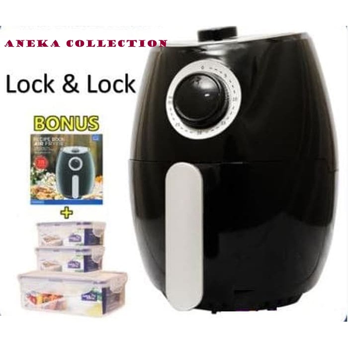 Air Fryer Lock N Lock - Airfryer Lock And Lock