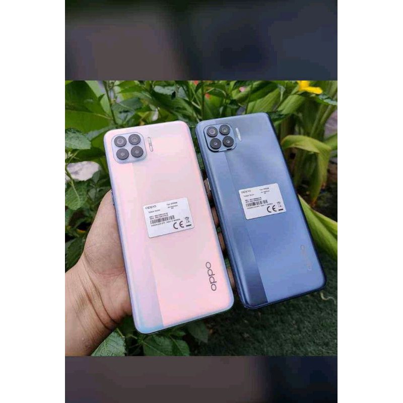 Oppo Reno 4F 8/128 Second Original