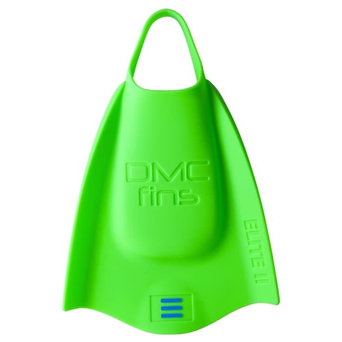 DMC Elite 2 Fins - Jade - Green