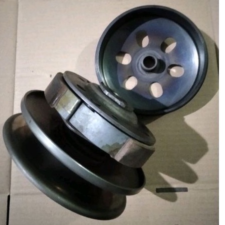 PULLY ASSY VARIO 125 VARIO 150 ORIGINAL