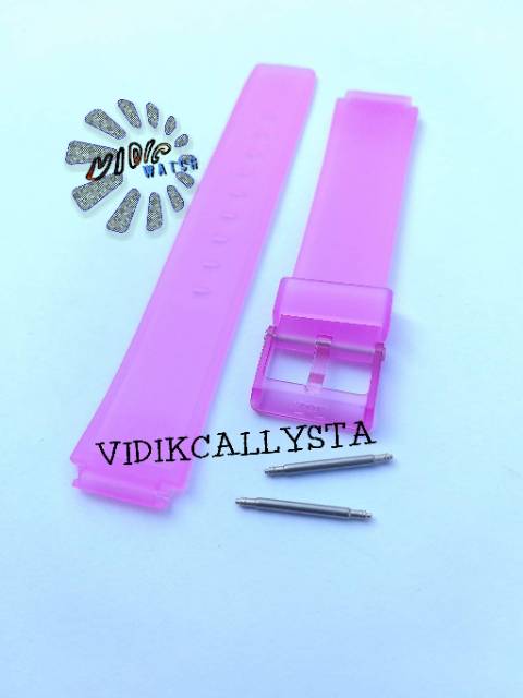 TALI JAM QNQ Q&amp;Q VP46 16  MM