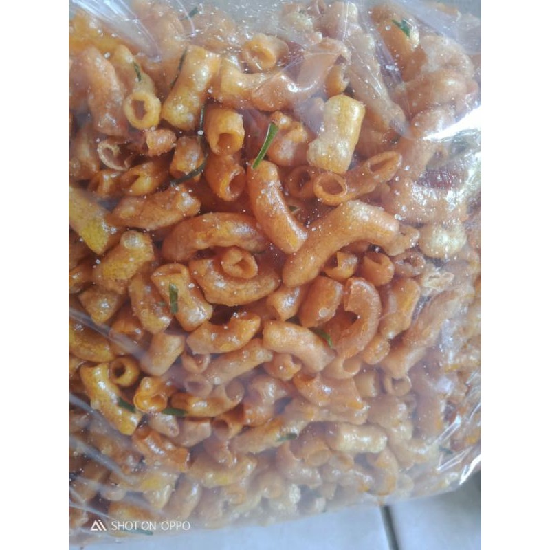 

Makaroni bantet 500 gram