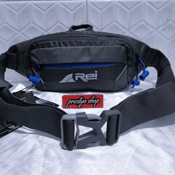 HOT SALE Tas pinggang rei incline T13xP28xL8cm terbaru by rei