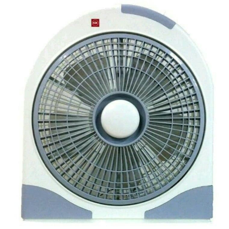 KDK Kipas Angin Kotak - Box Fan KDK WG30X