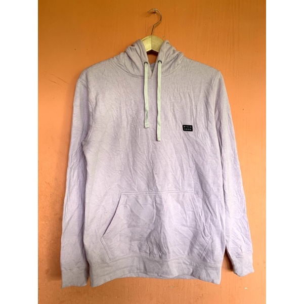 Hoodie billabong second original