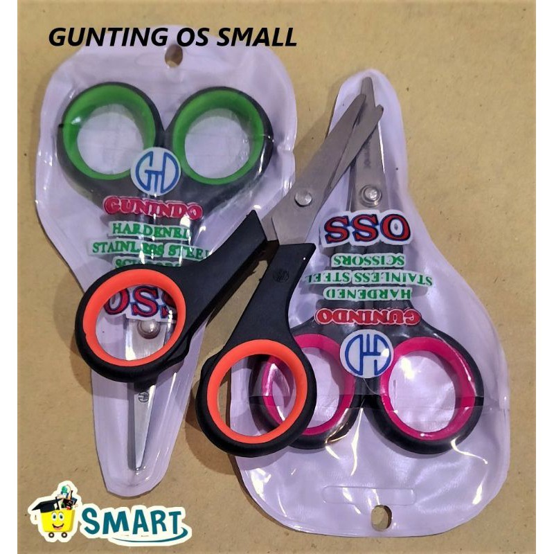 

GUNTING OS SMALL