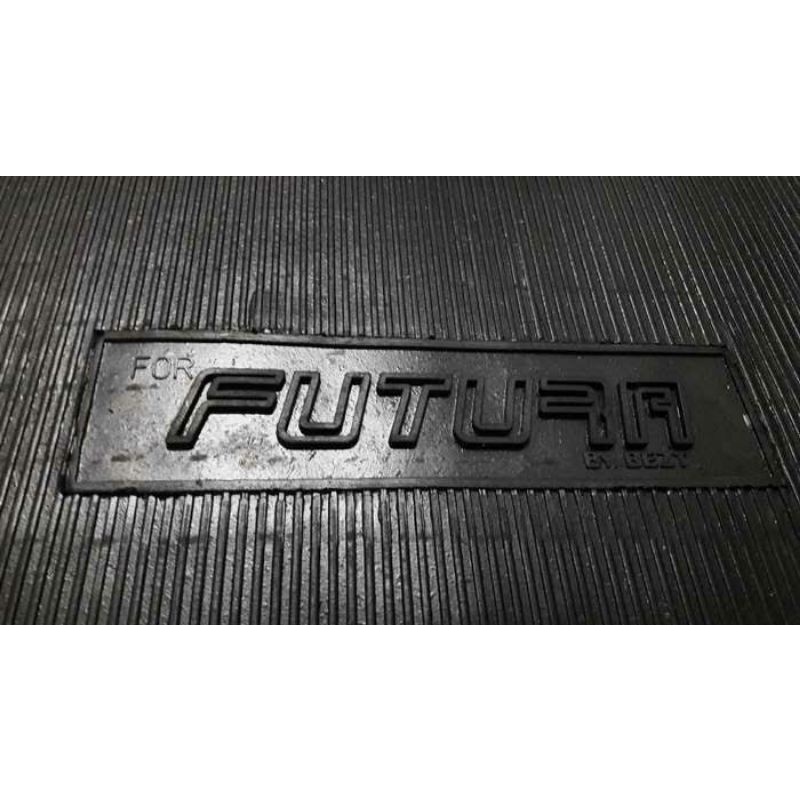 Karpet Alas Futura Karpet Lantai Carry Futura Karpet Lantai Karpet Alas Carry Futura