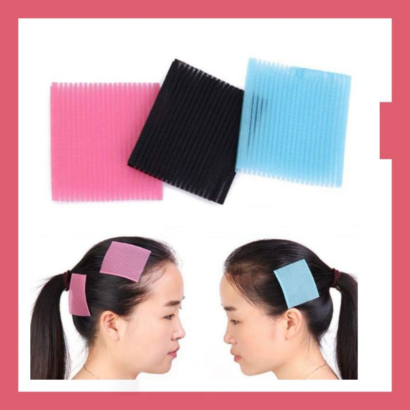 Koyo Penahan Rambut || Tempelan Rambut || Roll Rambut