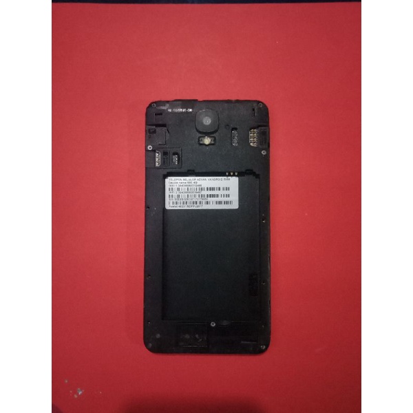 mesin advan vandroid 5059 s5e 4g original normal