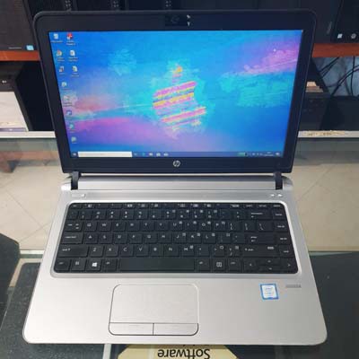 Laptop / Notebook HP ProBook 430  Core i7