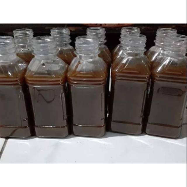 

Sirup Jahe/ Jahe rempah/Minuman sehat tradisional