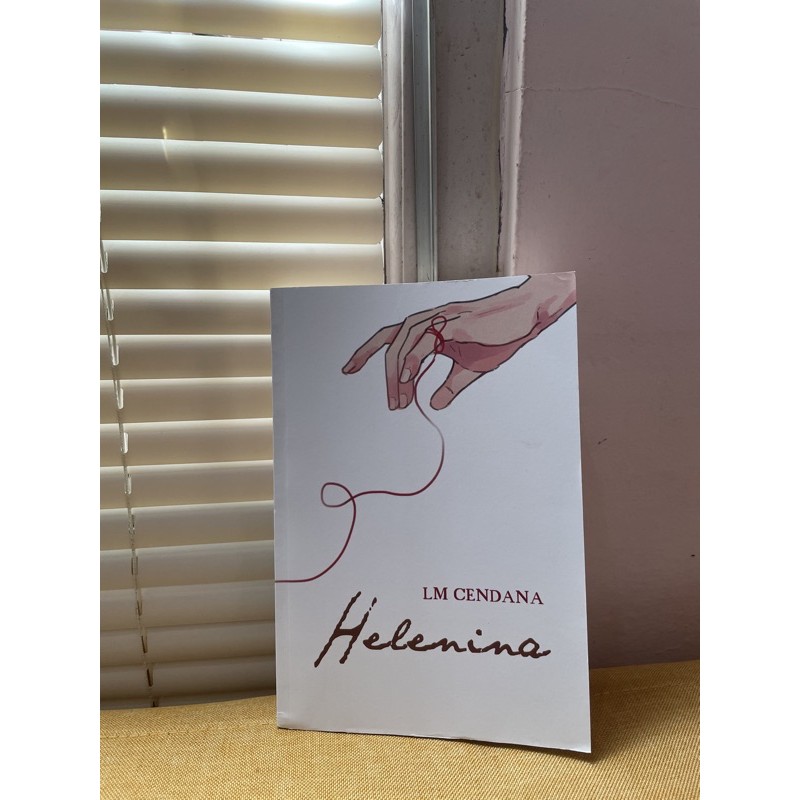 [PRELOVED] Helenina by Lovita Cendana