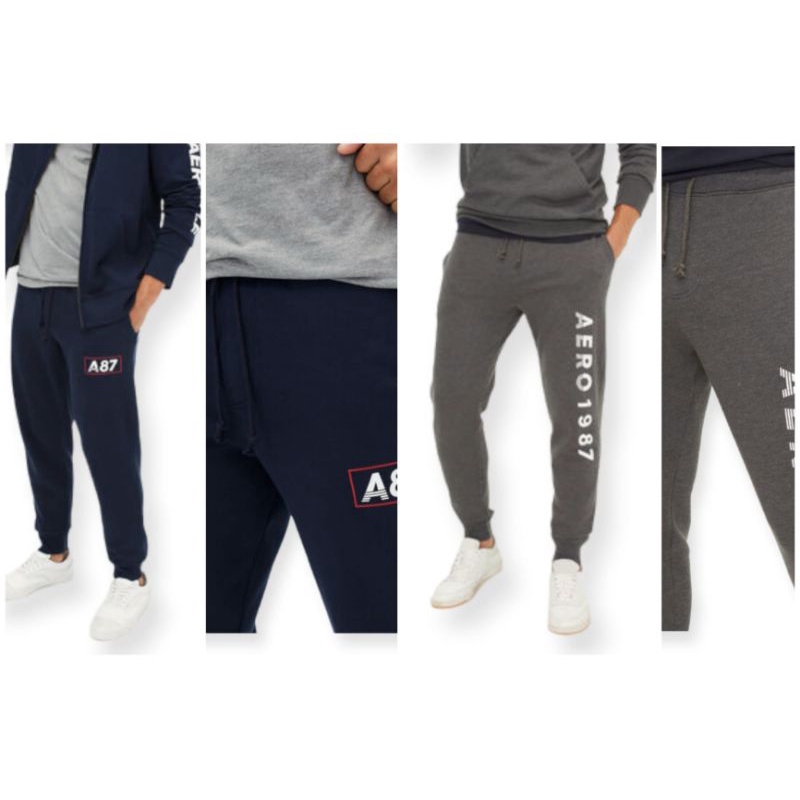 AEROPOSTALE JOGGER BIG SIZE